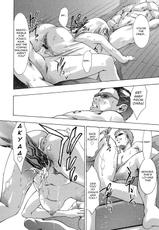[Hirohisa Onikubo] Jubaku no Stage / Reward of Blood (Complete) [English] =Torwyn=-