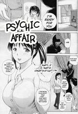 psychic affair (rewrite by ezrewriter)-