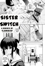 Sister Switch (rewrite by ezrewriter)-