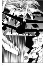 [Urushihara Satoshi, Yoshimoto Kinji] Yuukyuu Mokushiroku Eidron Shadow volume.01 (Complete) [English]-