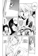 Kumikyoku Mitsunyuu Vol. 2  Cap 1 [Ero-Manga] Espa&ntilde;ol-