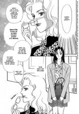 [Matsufuji Junko] Our Fake Relationship (Mist Magazine 3/08)-