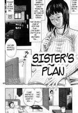 Sister&#039;s Plan (rewrite by ezrewriter)-