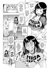 [Shiden Akira] Hinyuu Kyonyuu History | Tiny Boobs Giant Tits History (COMIC Megastore 2008-03) [English] {Rhapfan}-[しでん晶] 貧乳巨乳ヒストリー (コミックメガストア 2008年03月号) [英訳]
