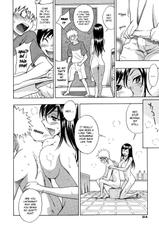 [Shiden Akira] Hinyuu Kyonyuu History | Tiny Boobs Giant Tits History (COMIC Megastore 2008-03) [English] {Rhapfan}-[しでん晶] 貧乳巨乳ヒストリー (コミックメガストア 2008年03月号) [英訳]