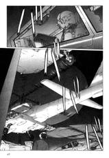 [Urushihara Satoshi, Yoshimoto Kinji] Yuukyuu Mokushiroku Eidron Shadow volume.02 (Complete) [English]-