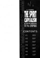 [Tuna Empire] The Spirit of Capitalism [RUS]-