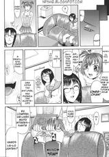 Gura Nyuutou - Escape chapter 1 [translated and uncensored] PT-BR-