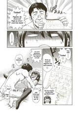 [Distance] HHH Ah! Foolish Father and Daughter [Spanish]-