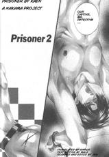 [YAOI] Prisoner (Kaen) eng.-