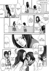[Manga Super] Cat Life - A Change of Mind [Eng]-