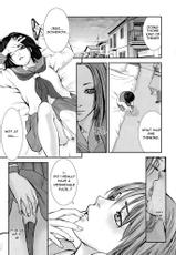 [Manga Super] Cat Life - A Change of Mind [Eng]-