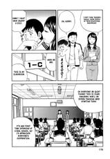 [Hidemaru] Boing Boing Teacher Vol. 1 [ENG]-