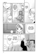 Zenchi Ikkagetsu no Onna Story [ENG]-