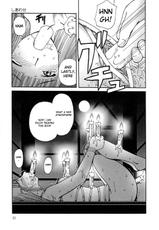 Zenchi Ikkagetsu no Onna Story [ENG]-