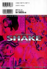 [Sawada Daisuke] Shake-[沢田大介] シェイク