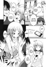 [Bosshi] Soon to be a Brother [RyuuTama][ENG]-