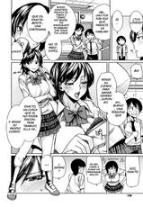 [Ooshima Ryou] A Day in the Life of the Theater Club [Spanish]-