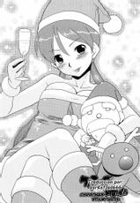 [Nekogen] Christmas Imouto Kaeru (Onee-chan no koko mo Kimochiii Ch. 1) [Spanish] [VarKatzas666]-[猫玄] クリスマス妹帰る (お姉ちゃんのココも気持ちいい 章1) [スペイン翻訳] [VarKatzas666]