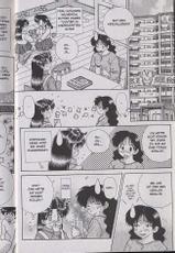 [Katsu Aki] Manga Love Story for Ladies [German]-