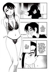 Family Play ch-1 (Uncensored) [Spanish]-