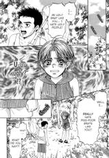 A Toy With Sadness ch 6-