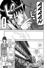 [Inomaru] Camellia - Student Council President Hanahira Side Story: Principal-sensei&#039;s Best Day Ever [English]-