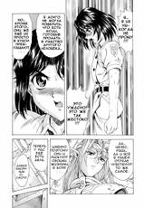 [Mukai Masayoshi] Dawn of the Silver Dragon Vol.1 Ch.1-3 [RUS]-