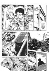 [Maeda Toshio] Urotsukidoji Vol.1 (Legend of the Overfiend) Ch.1 [English]-[前田俊夫] うろつき童子 第1巻 章1 [英訳]