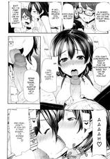[Meme50] Chome Chome Otome | Girl is ready for XXX! (Complete) (English)-