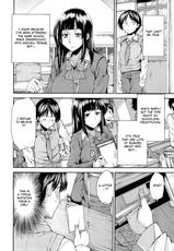 [Ooshima Ryou] Everything with the Two of Them [Eng] {doujin-moe.us}-