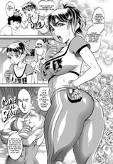 [F.S] Ultimate Fighter Yayoi [English][Decensored]-