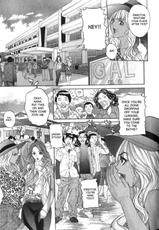 [Sawada Daisuke] Girl Director (Comic Shingeki 2011-07) [English][SaHa]-