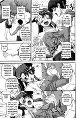 A Mouth Full of Bees [English Rewrite] [Newdog15 &amp; Pipkin]-