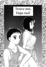 [Wolf Ogami] Super Taboo 12 [French]-