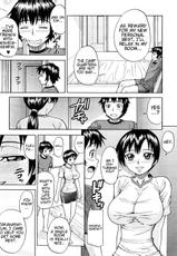 [Minakami Sakura] Run! Run! Run! [English] (Trinity Translations Team + Doitsujin)-