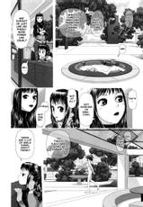 [Yui Toshiki] My Doll House Vol.1 [English] [Imangascans]-[唯登詩樹] マイドールハウス 第1巻 [英訳]