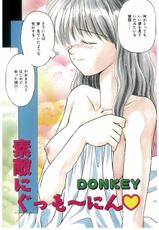[Donkey] Doki Doki Memorial-[Donkey] どきどきメモリアル
