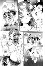 Kotora Kurosaki - Science Girlfriend, Bursting Science (Comic Tenma 11-2009) [ENG]-