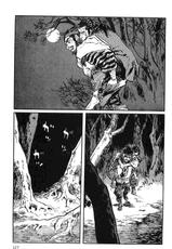 [Koike Kazuo, Kojima Goseki] Hanzou no Mon Vol.9-[小池一夫, 小島剛夕] 半蔵の門 第9巻