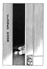 [Jun Hayami] Tozasareta Tobira | Closed Door (English)-