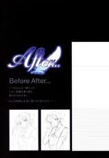 [T2 ART WORKS (Tony)]After&hellip;／After&hellip;-Sweet Kiss-二作品原画集(original artbook)-