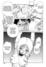 [Keno Yantaroh] Another Lesson - Ch. 1-4 [ENG]-[毛野楊太郎] アナザーレッスン