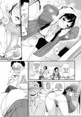 [Ash Yokoshima] Miss Wotako (Comic Megastore 2012-01) [English] Sling-