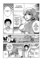 [Fujisaka Kuuki] Nurse wo Kanojo ni Suru Houhou | How To Go Steady With A Nurse Vol. 3 (Complete) [English] [Tadanohito]-