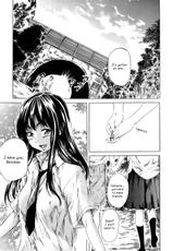 [Maruta] Kimi no Suki na Onnanoko no Katachi | Shape of Your Favorite Girl Chapter 1 [English] [THMMY]-[Maruta] キミの好きな女の子のカタチ 章1 [英訳] [THMMY]