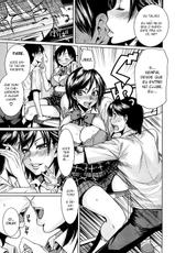 [Ooshima Ryou] A Day in the Life of the Theater Club Ch.1 [Portuguese-BR]-