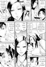 [Toguchi Masaya] Mommy&#039;s Sex Education [Italian]-