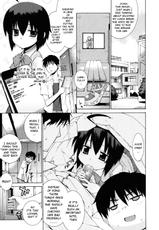 [Yaya Hinata] Girlfriend-Friend (Kanojo Friend) Part 2 [English] (by MumeiTL)-