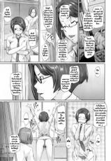 [Kisaragi Gunma] Welcome to Tokoharusou Chapter 3 [Thai]-